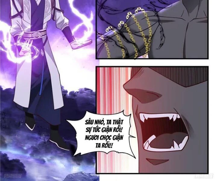 Võ Luyện Đỉnh Phong Chapter 3440 - Trang 4