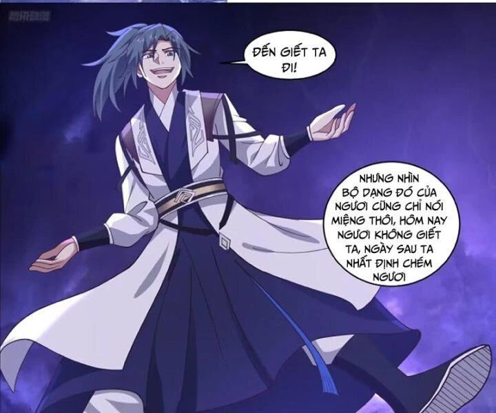 Võ Luyện Đỉnh Phong Chapter 3440 - Trang 4