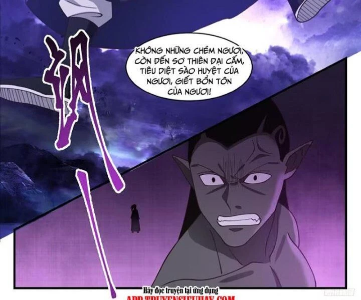 Võ Luyện Đỉnh Phong Chapter 3440 - Trang 4