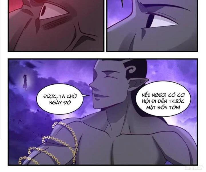 Võ Luyện Đỉnh Phong Chapter 3440 - Trang 4