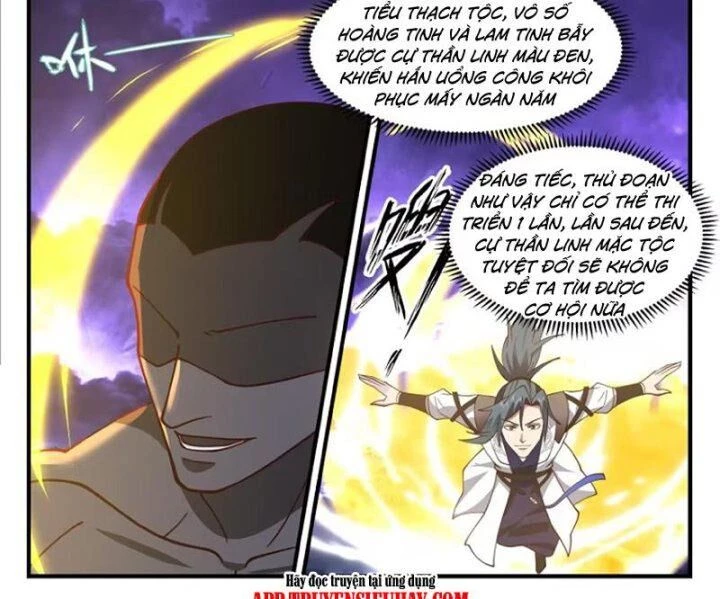 Võ Luyện Đỉnh Phong Chapter 3440 - Trang 4
