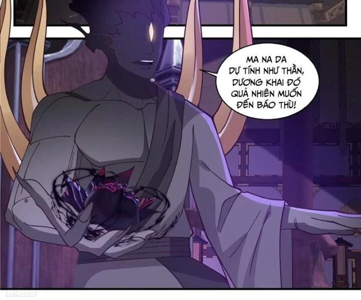 Võ Luyện Đỉnh Phong Chapter 3440 - Trang 4