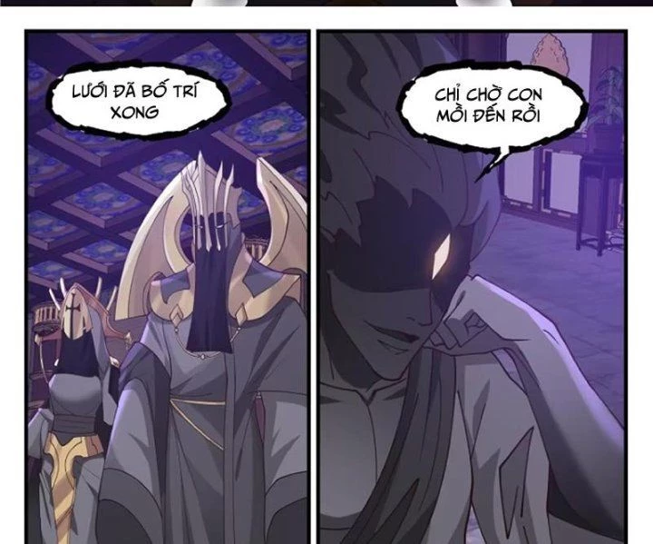 Võ Luyện Đỉnh Phong Chapter 3440 - Trang 4