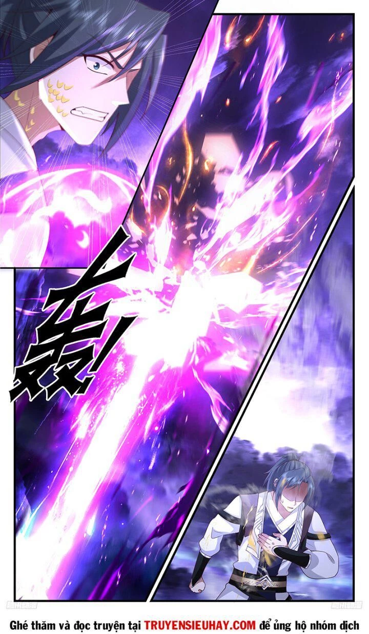 Võ Luyện Đỉnh Phong Chapter 3443 - Trang 4