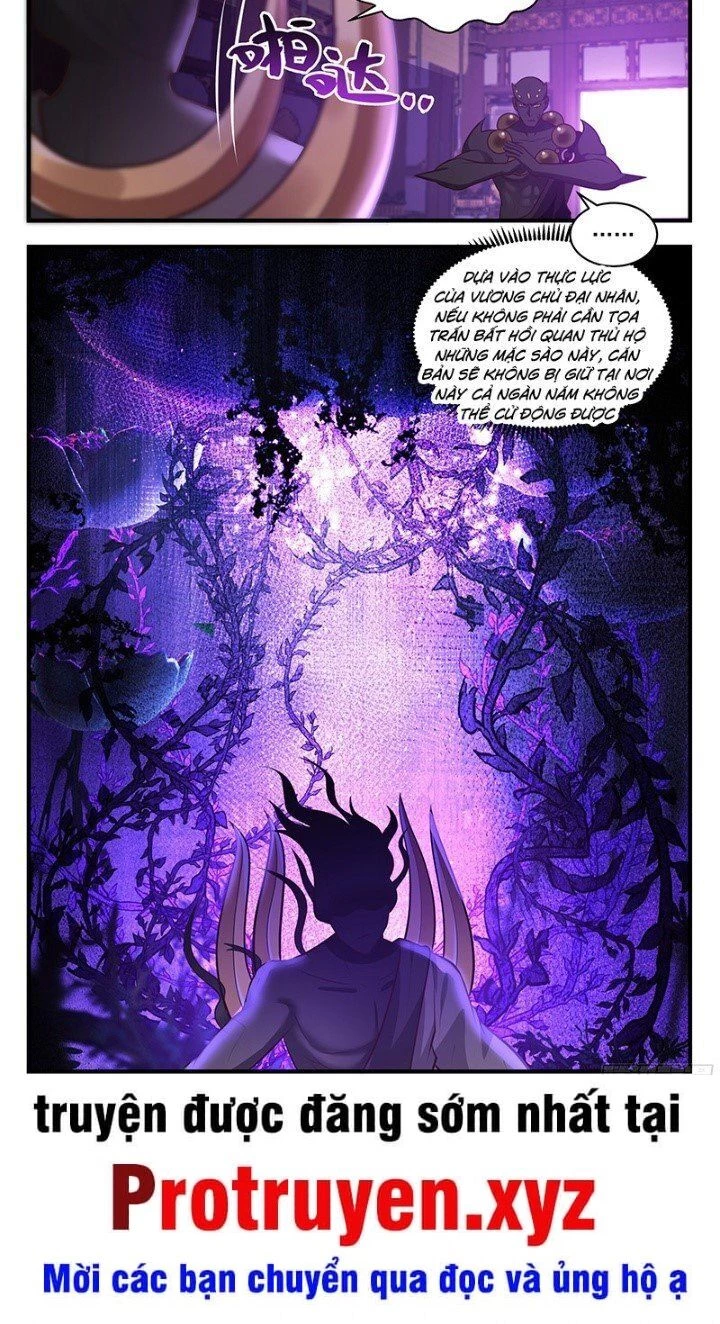 Võ Luyện Đỉnh Phong Chapter 3450 - Trang 4