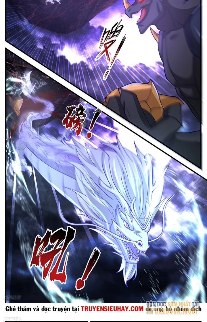 Võ Luyện Đỉnh Phong Chapter 3459 - Trang 4