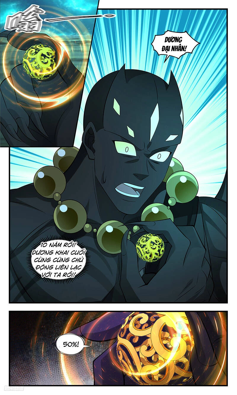 Võ Luyện Đỉnh Phong Chapter 3467 - Trang 4