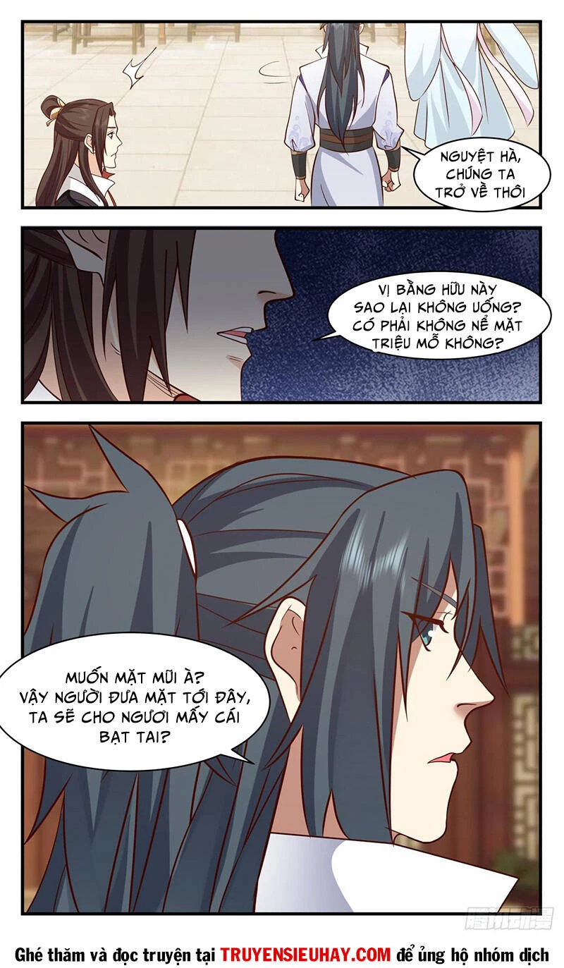Võ Luyện Đỉnh Phong Chapter 2641 - Trang 4