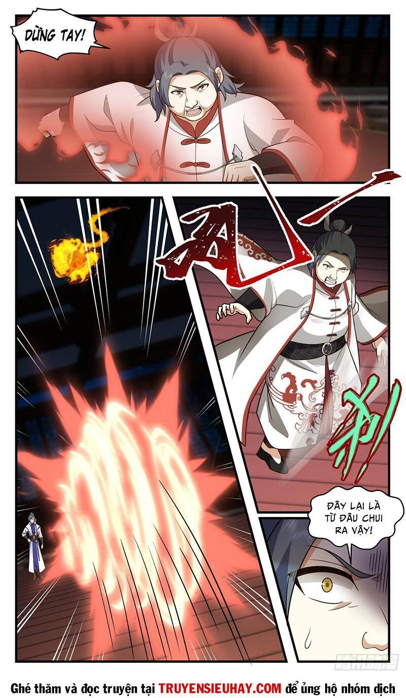 Võ Luyện Đỉnh Phong Chapter 2643 - Trang 4