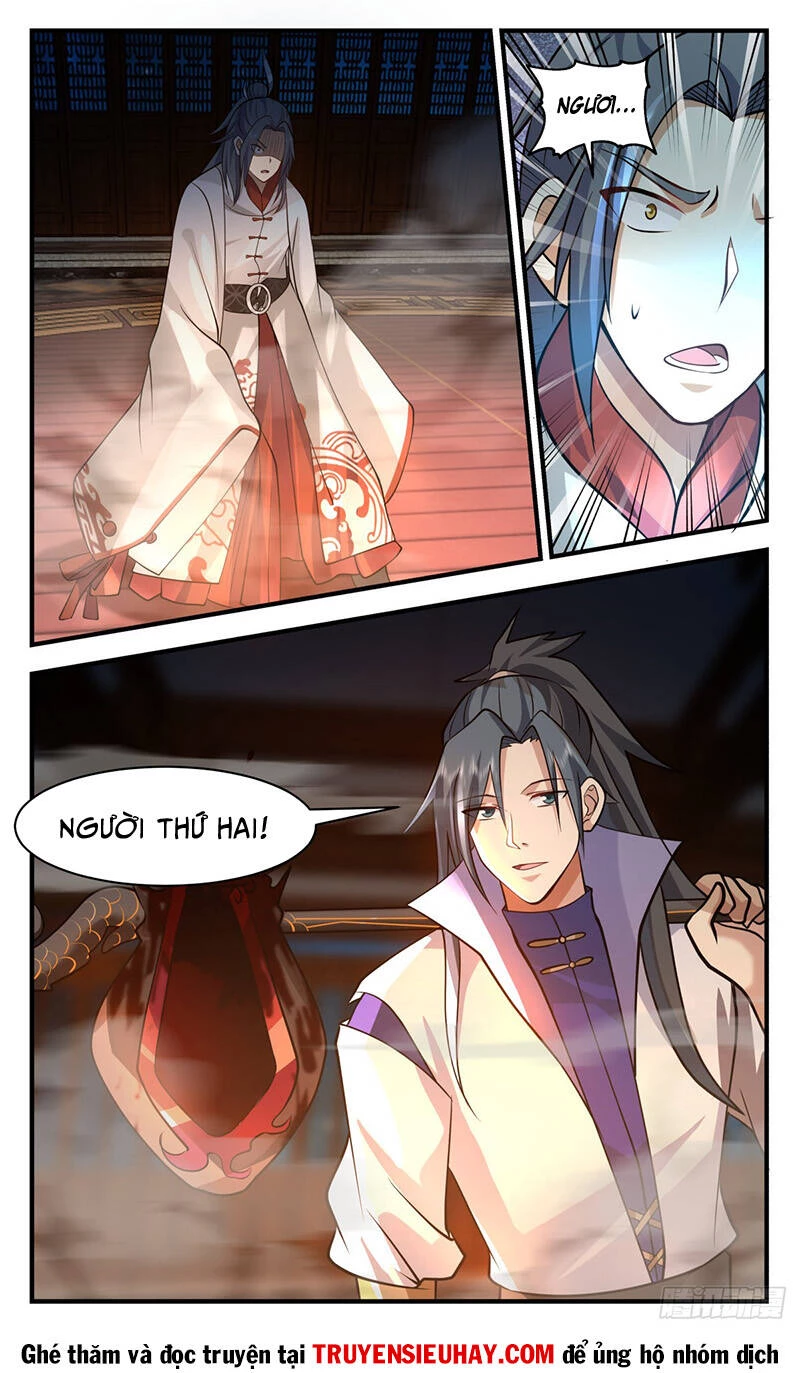 Võ Luyện Đỉnh Phong Chapter 2644 - Trang 4