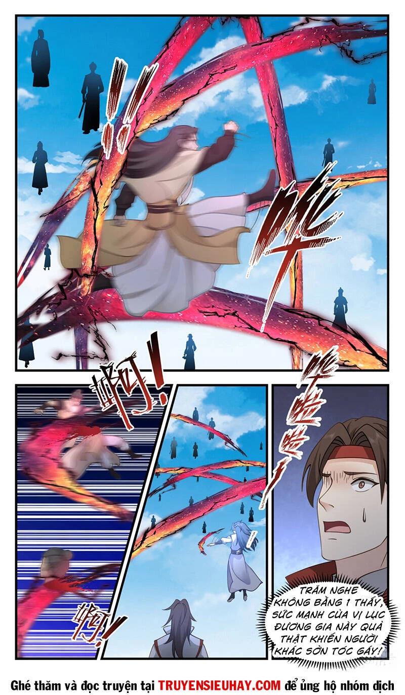 Võ Luyện Đỉnh Phong Chapter 2647 - Trang 4