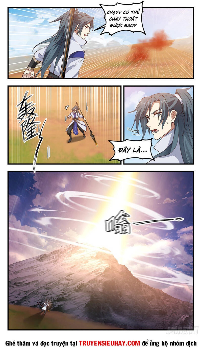 Võ Luyện Đỉnh Phong Chapter 2648 - Trang 4