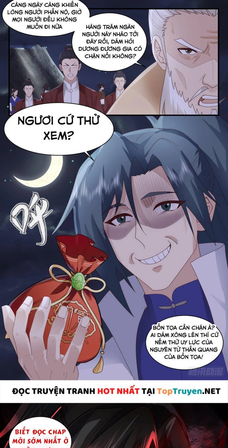 Võ Luyện Đỉnh Phong Chapter 2651 - Trang 4