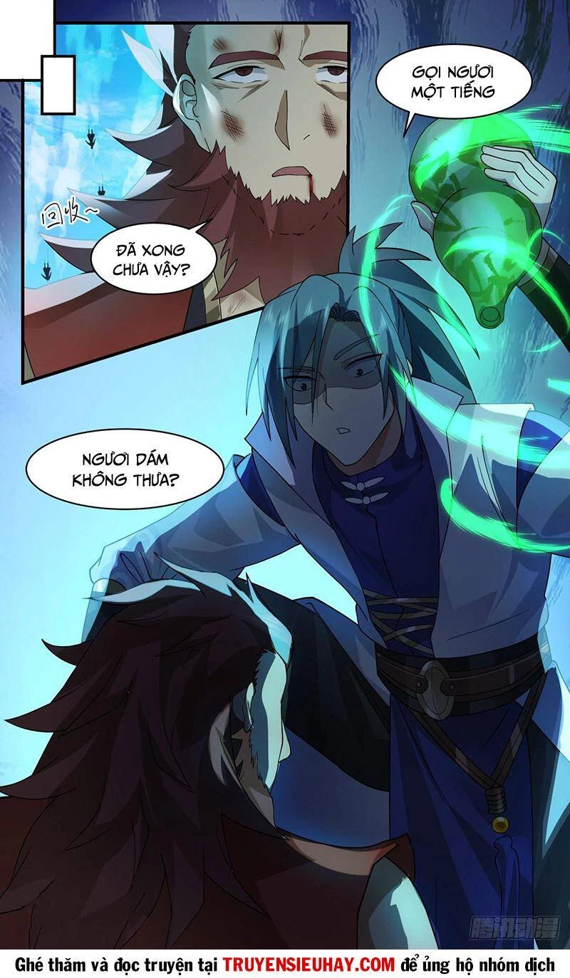 Võ Luyện Đỉnh Phong Chapter 2659 - Trang 4