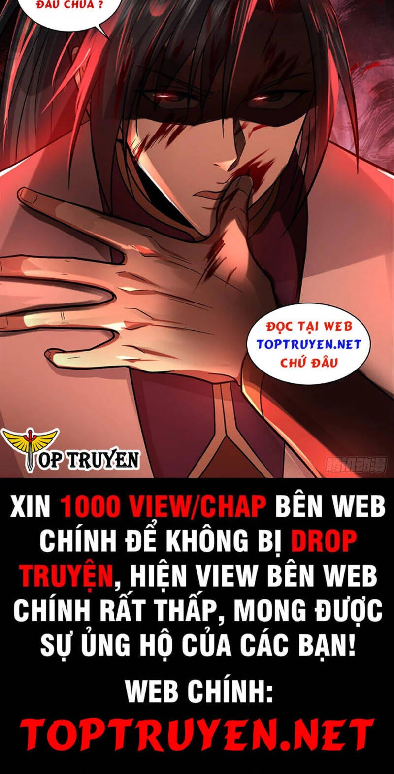 Võ Luyện Đỉnh Phong Chapter 2660 - Trang 4
