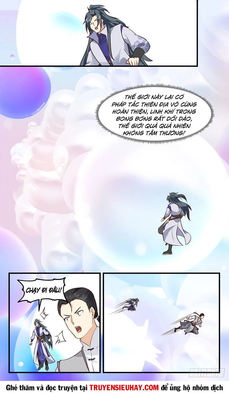 Võ Luyện Đỉnh Phong Chapter 2683 - Trang 4
