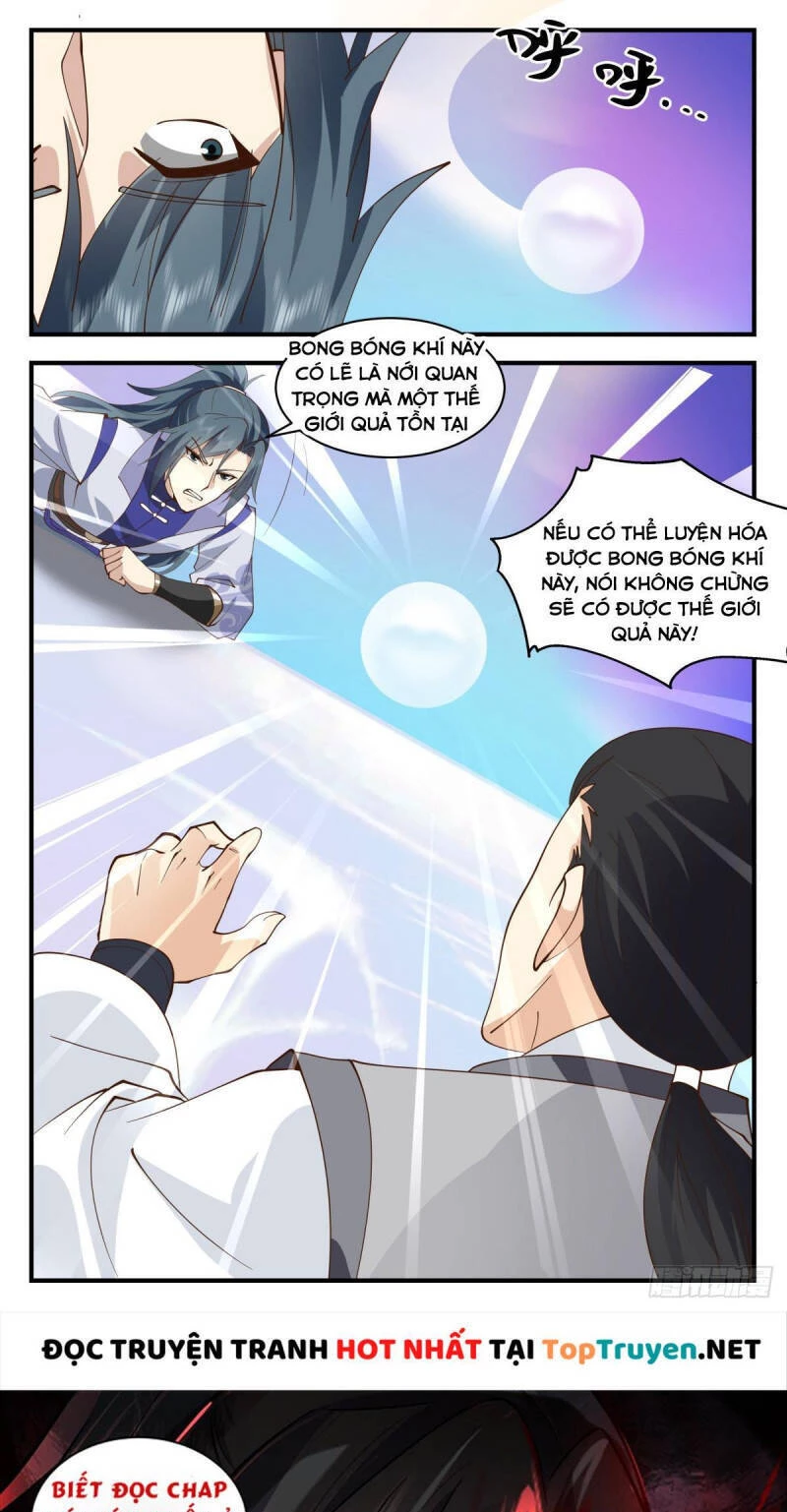 Võ Luyện Đỉnh Phong Chapter 2684 - Trang 4