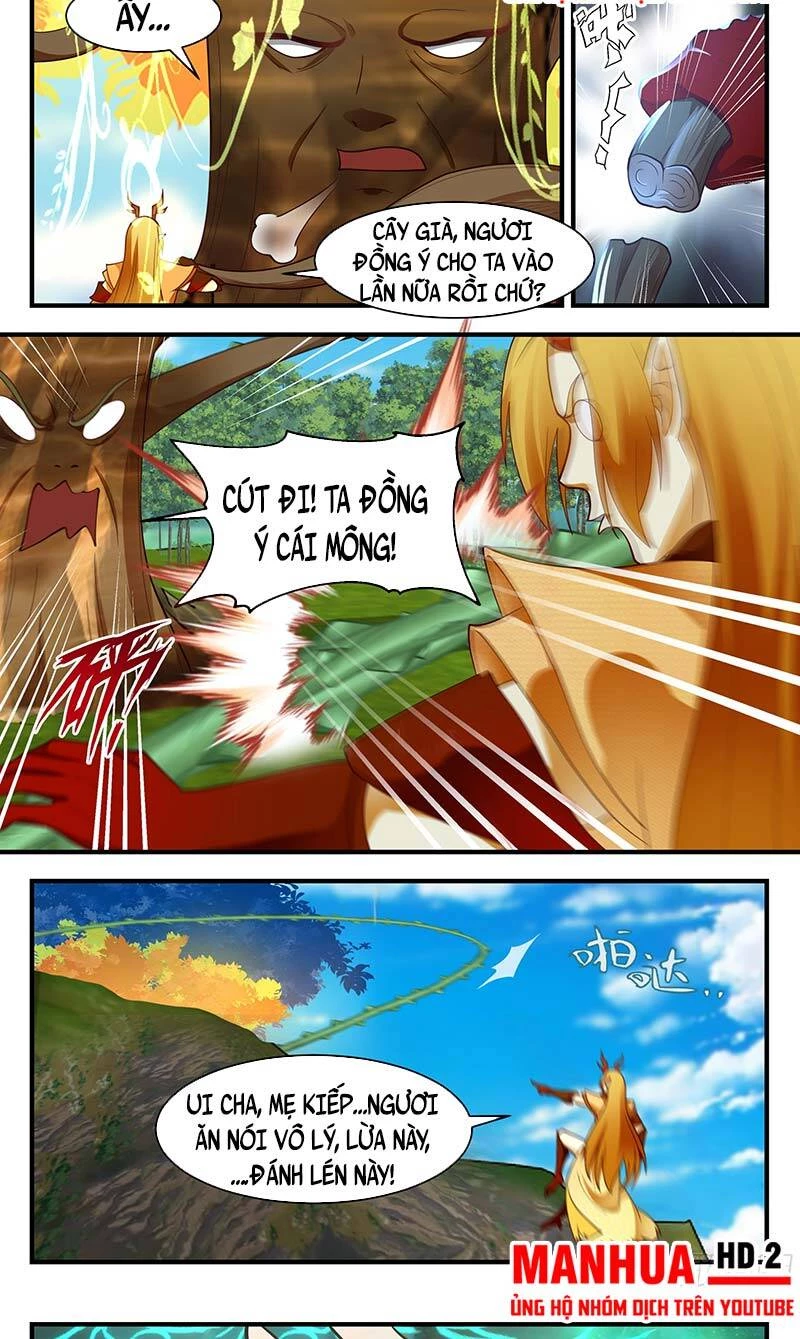 Võ Luyện Đỉnh Phong Chapter 2688 - Trang 4