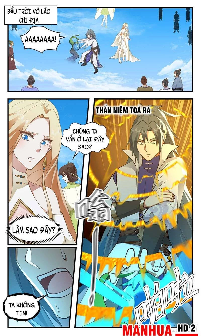 Võ Luyện Đỉnh Phong Chapter 2690 - Trang 4