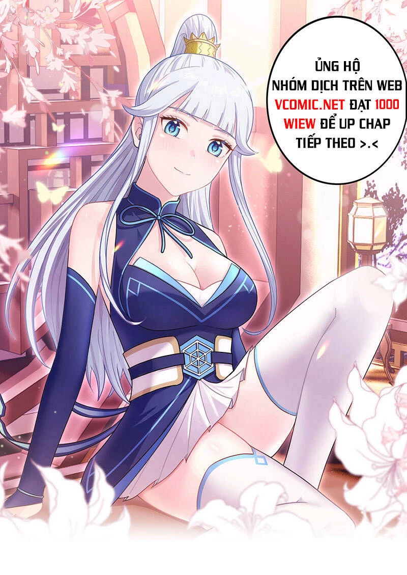 Võ Luyện Đỉnh Phong Chapter 2692 - Trang 4