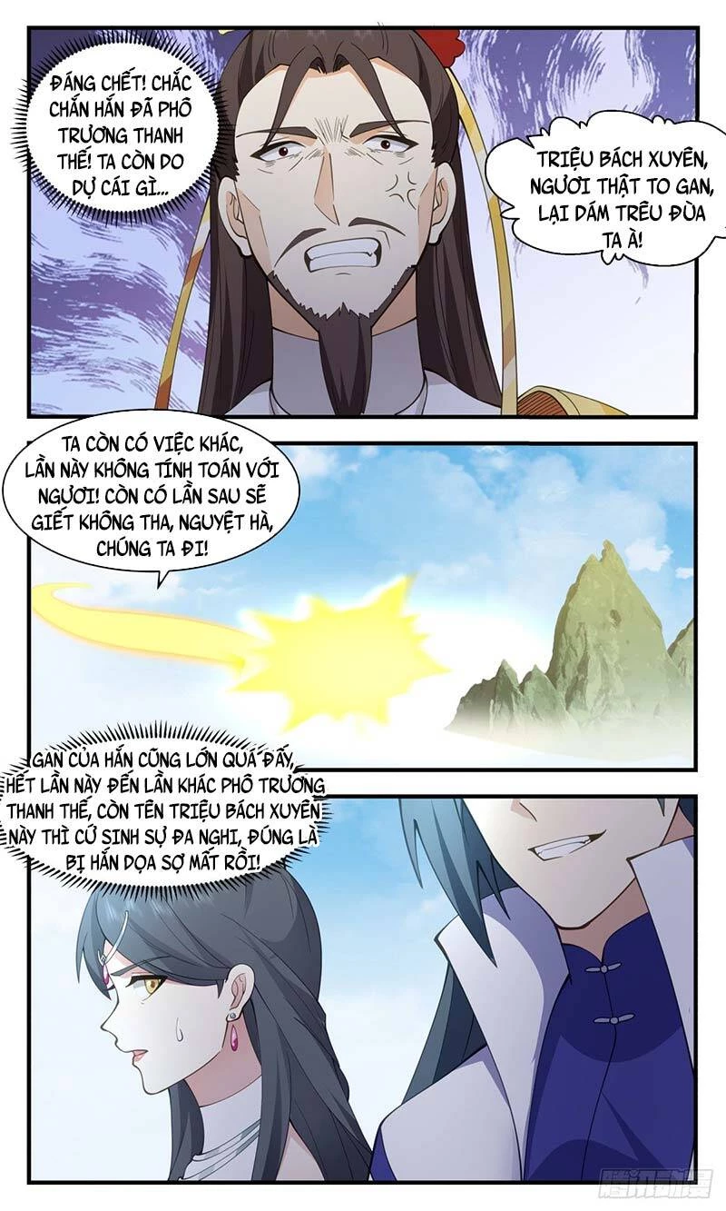 Võ Luyện Đỉnh Phong Chapter 2693 - Trang 4