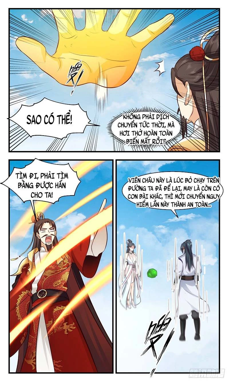 Võ Luyện Đỉnh Phong Chapter 2693 - Trang 4