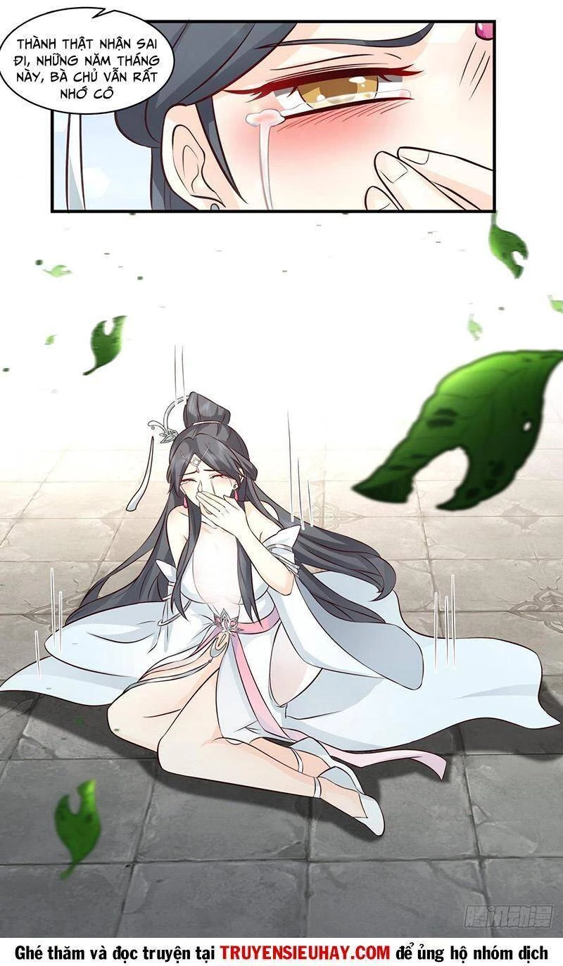 Võ Luyện Đỉnh Phong Chapter 2700 - Trang 4