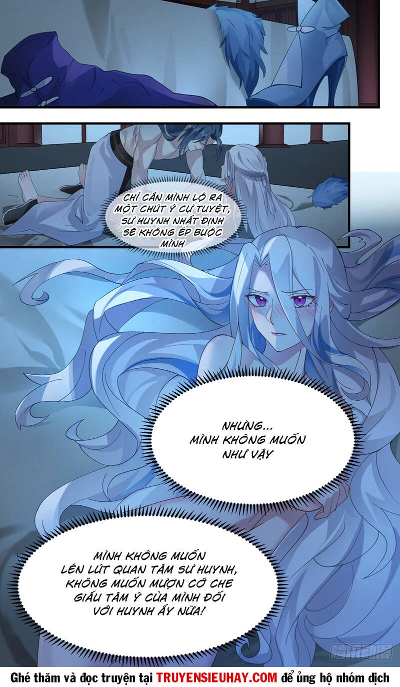 Võ Luyện Đỉnh Phong Chapter 2710 - Trang 4