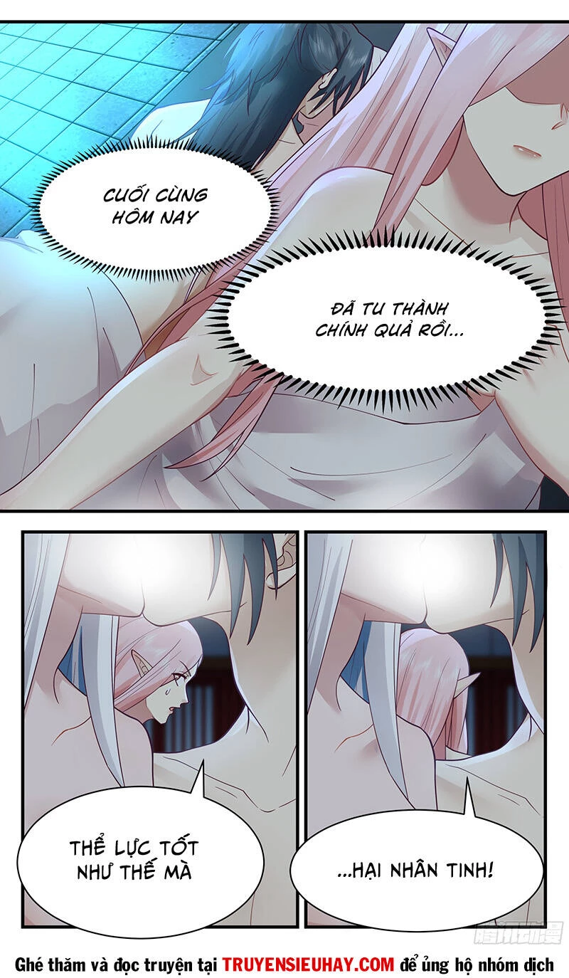 Võ Luyện Đỉnh Phong Chapter 2710 - Trang 4