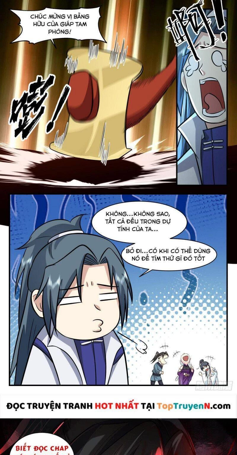 Võ Luyện Đỉnh Phong Chapter 2726 - Trang 4