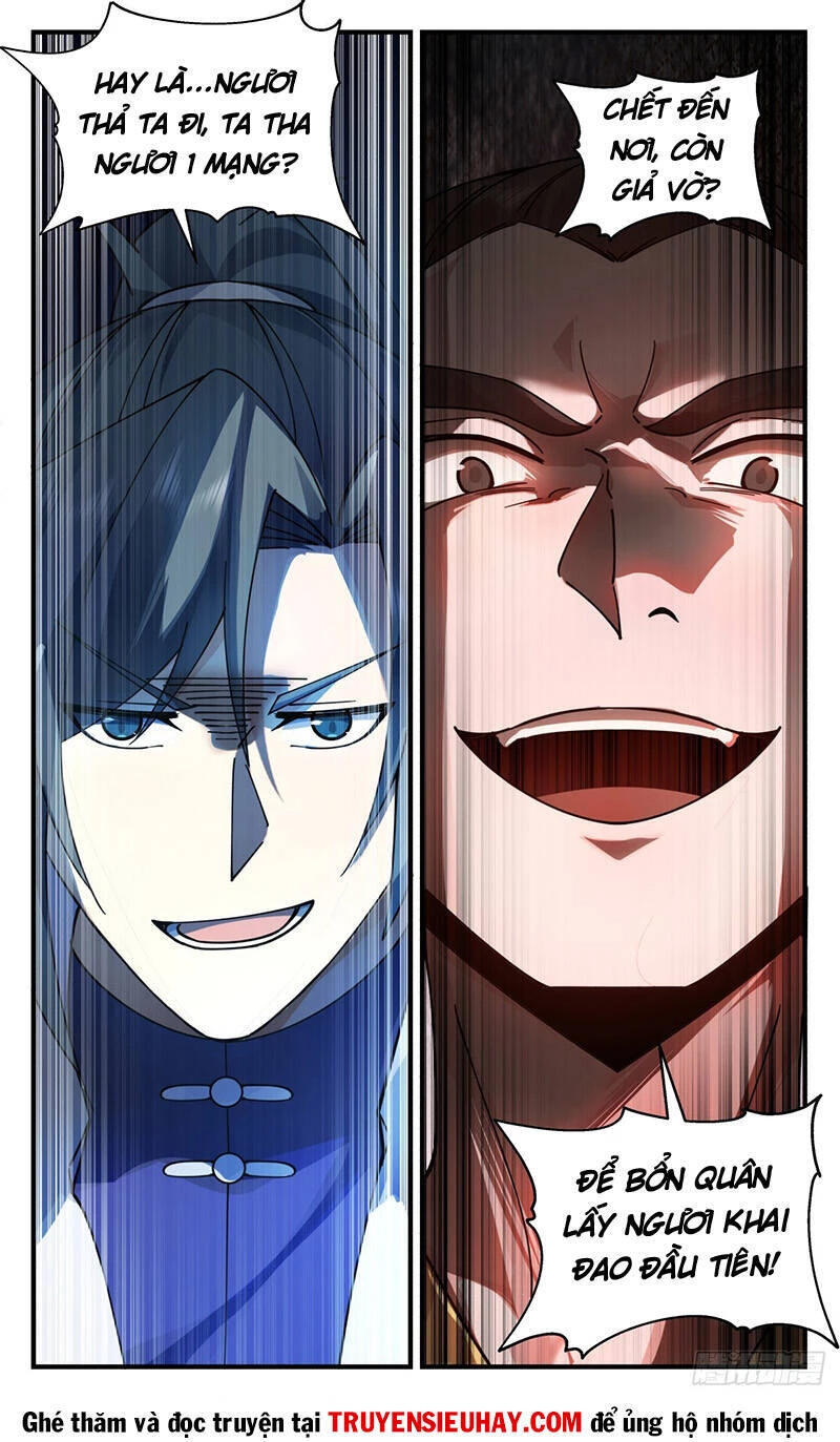 Võ Luyện Đỉnh Phong Chapter 2738 - Trang 4