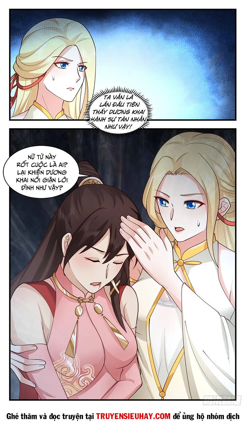 Võ Luyện Đỉnh Phong Chapter 2745 - Trang 4