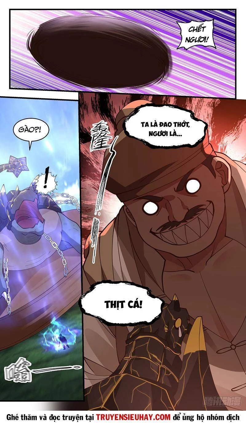 Võ Luyện Đỉnh Phong Chapter 2748 - Trang 4