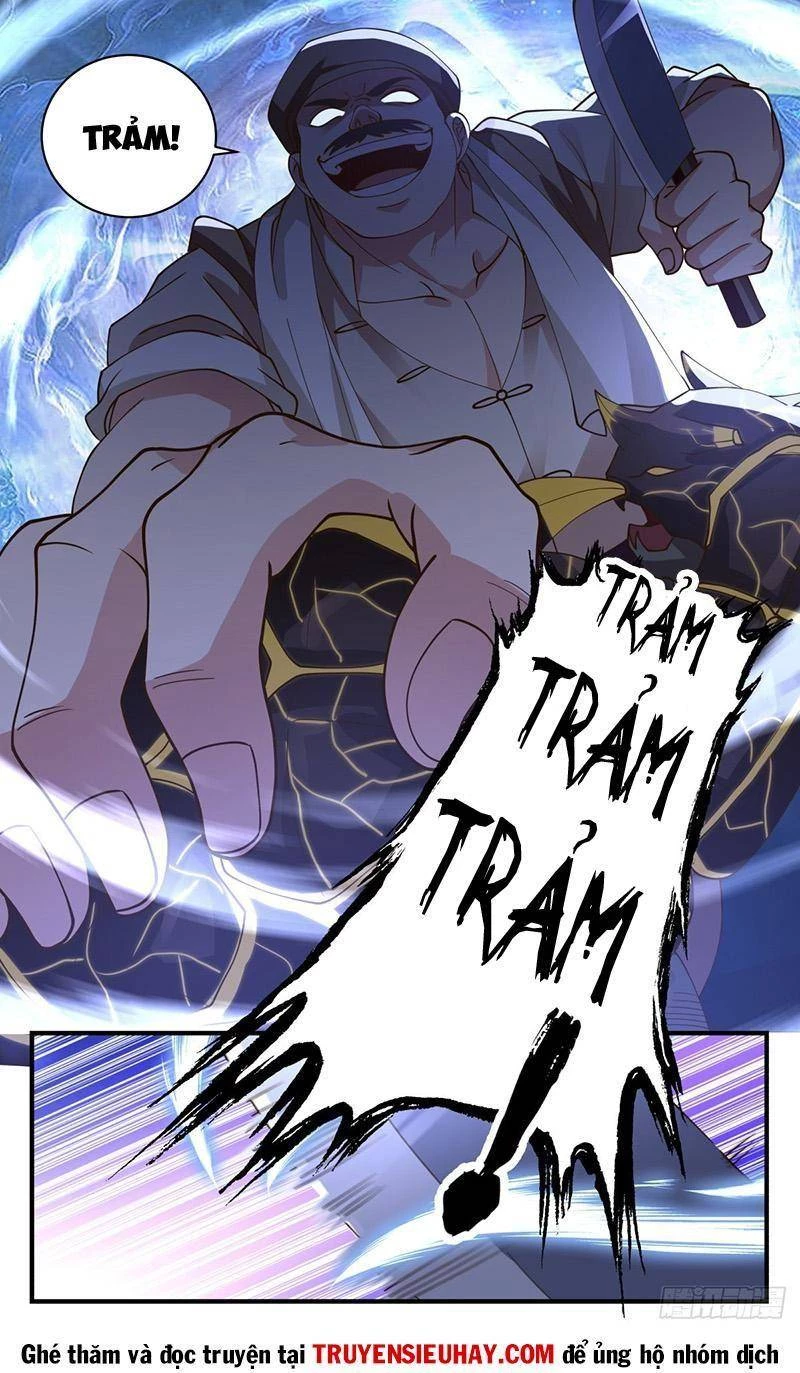 Võ Luyện Đỉnh Phong Chapter 2748 - Trang 4