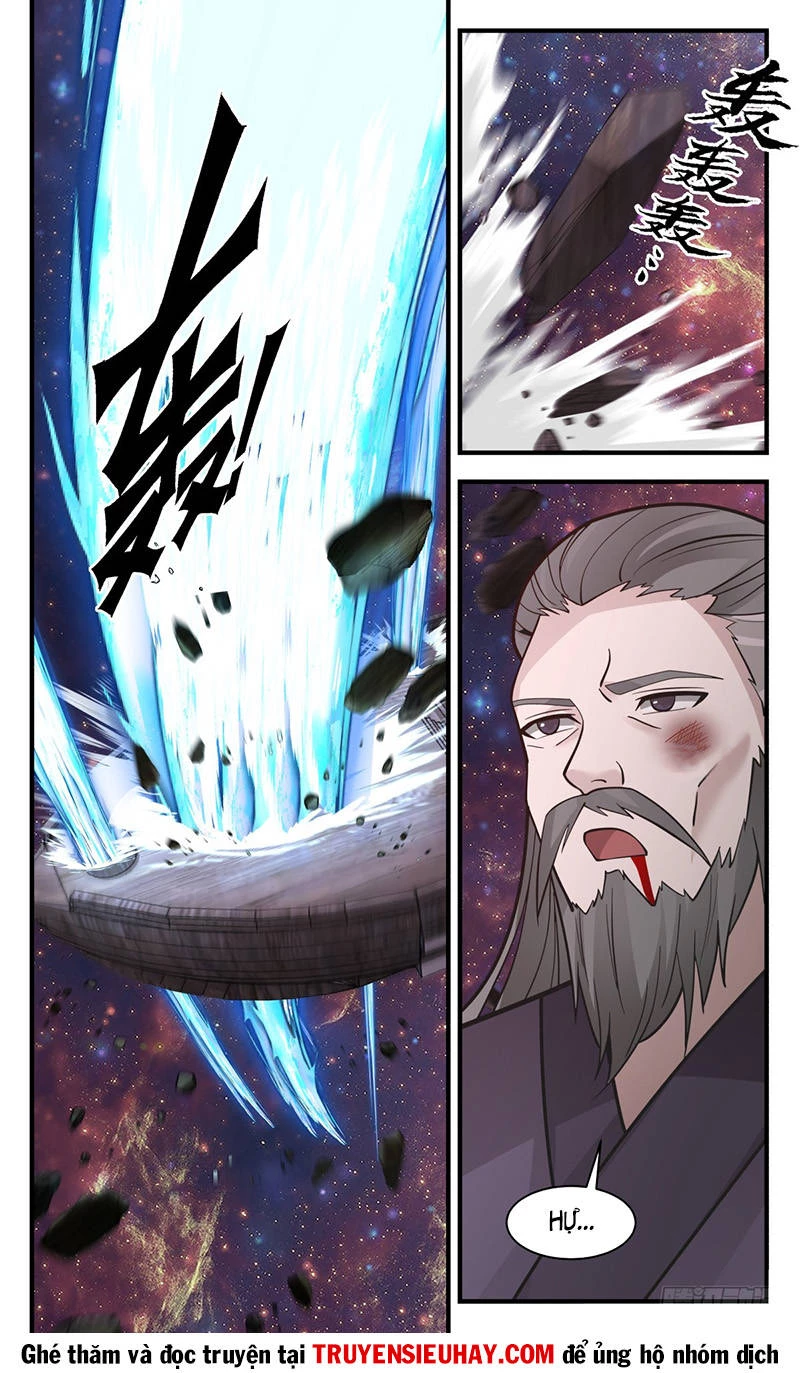 Võ Luyện Đỉnh Phong Chapter 2759 - Trang 4