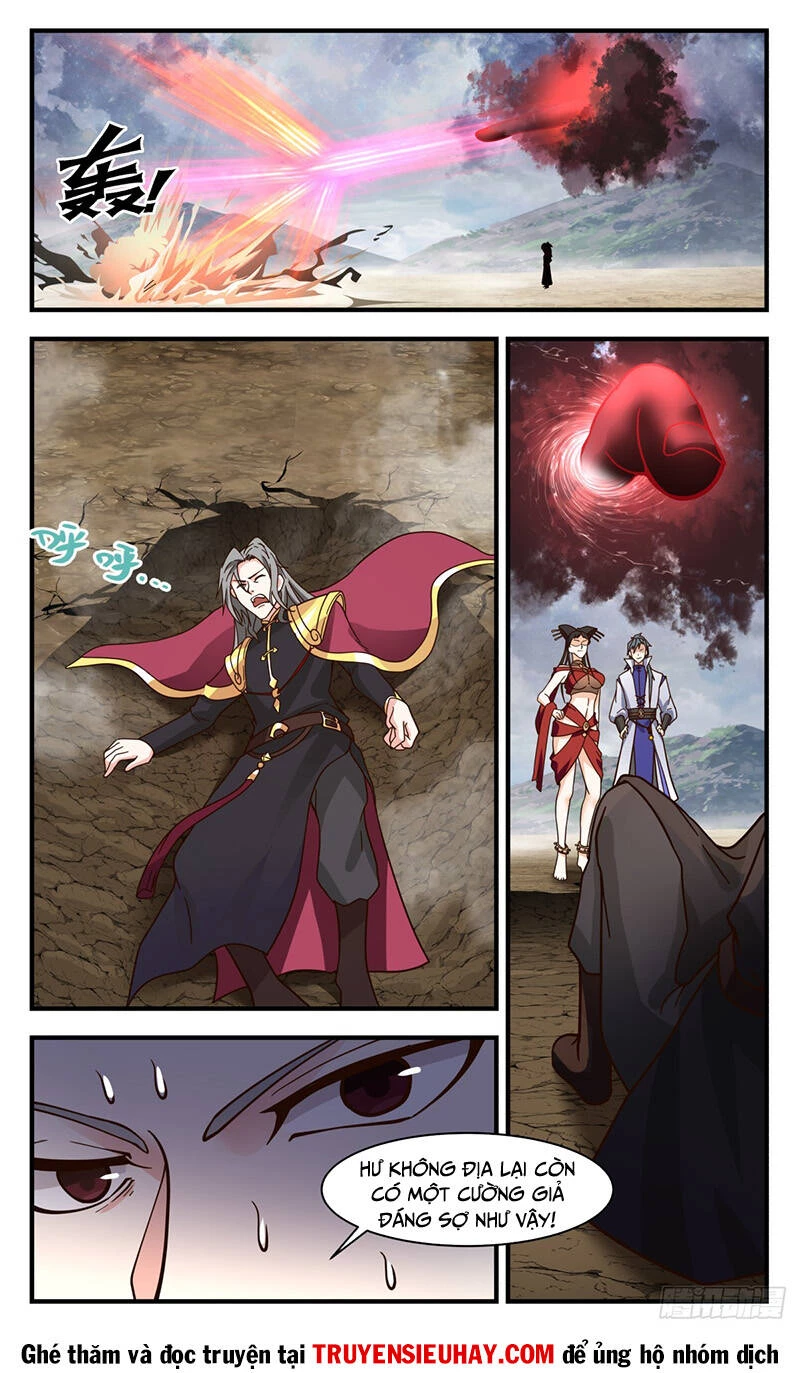 Võ Luyện Đỉnh Phong Chapter 2764 - Trang 4