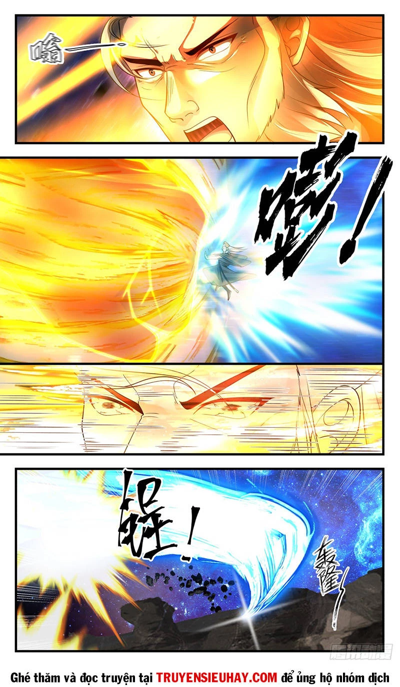 Võ Luyện Đỉnh Phong Chapter 2779 - Trang 4