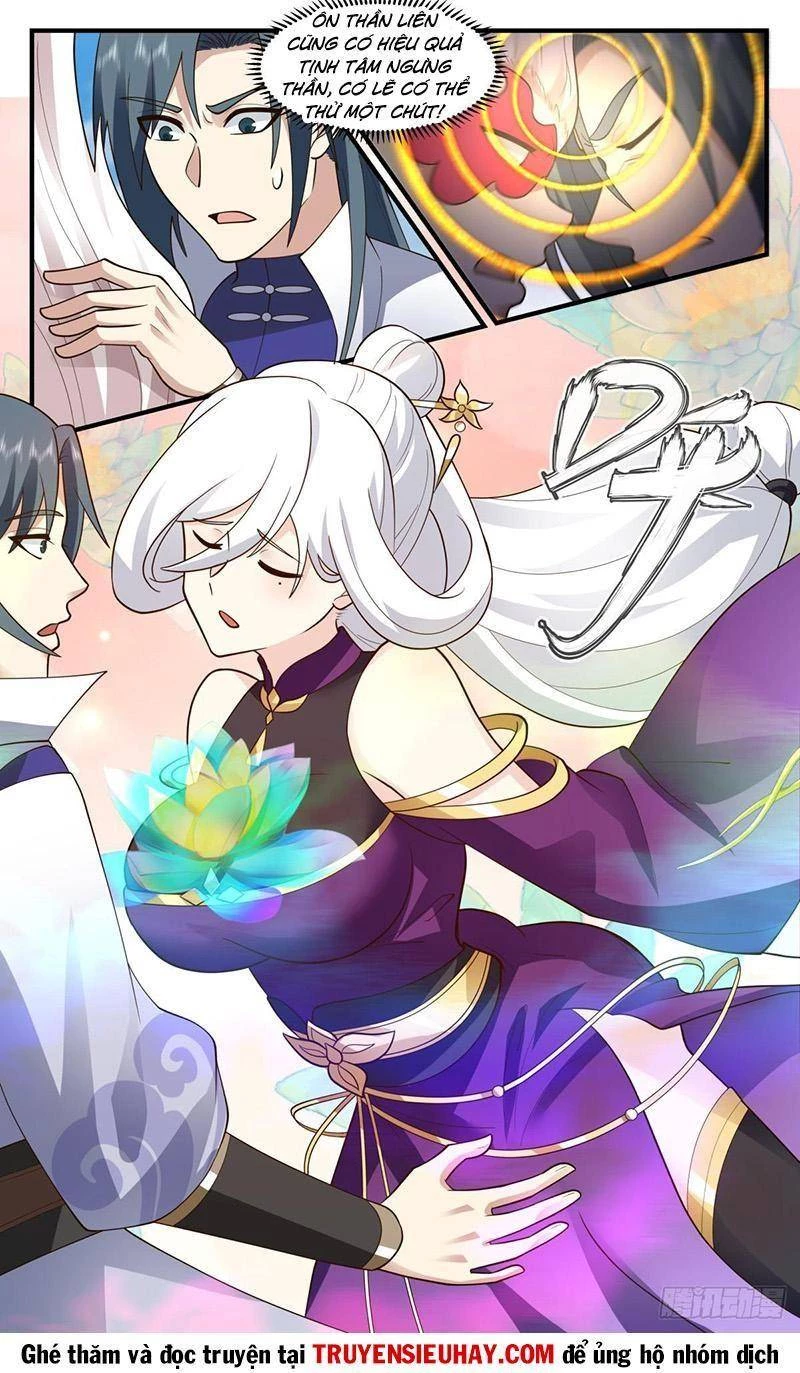 Võ Luyện Đỉnh Phong Chapter 2790 - Trang 4