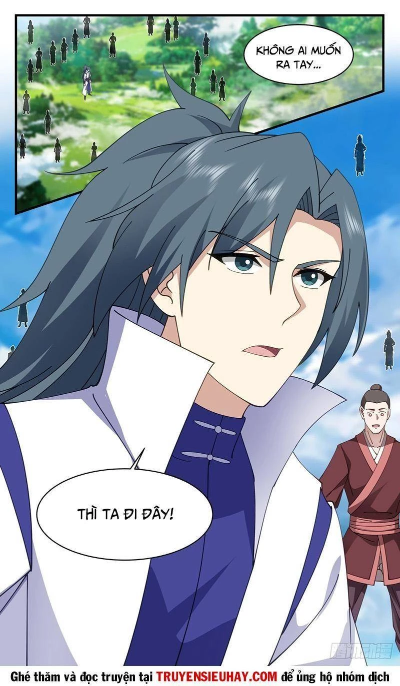 Võ Luyện Đỉnh Phong Chapter 2790 - Trang 4