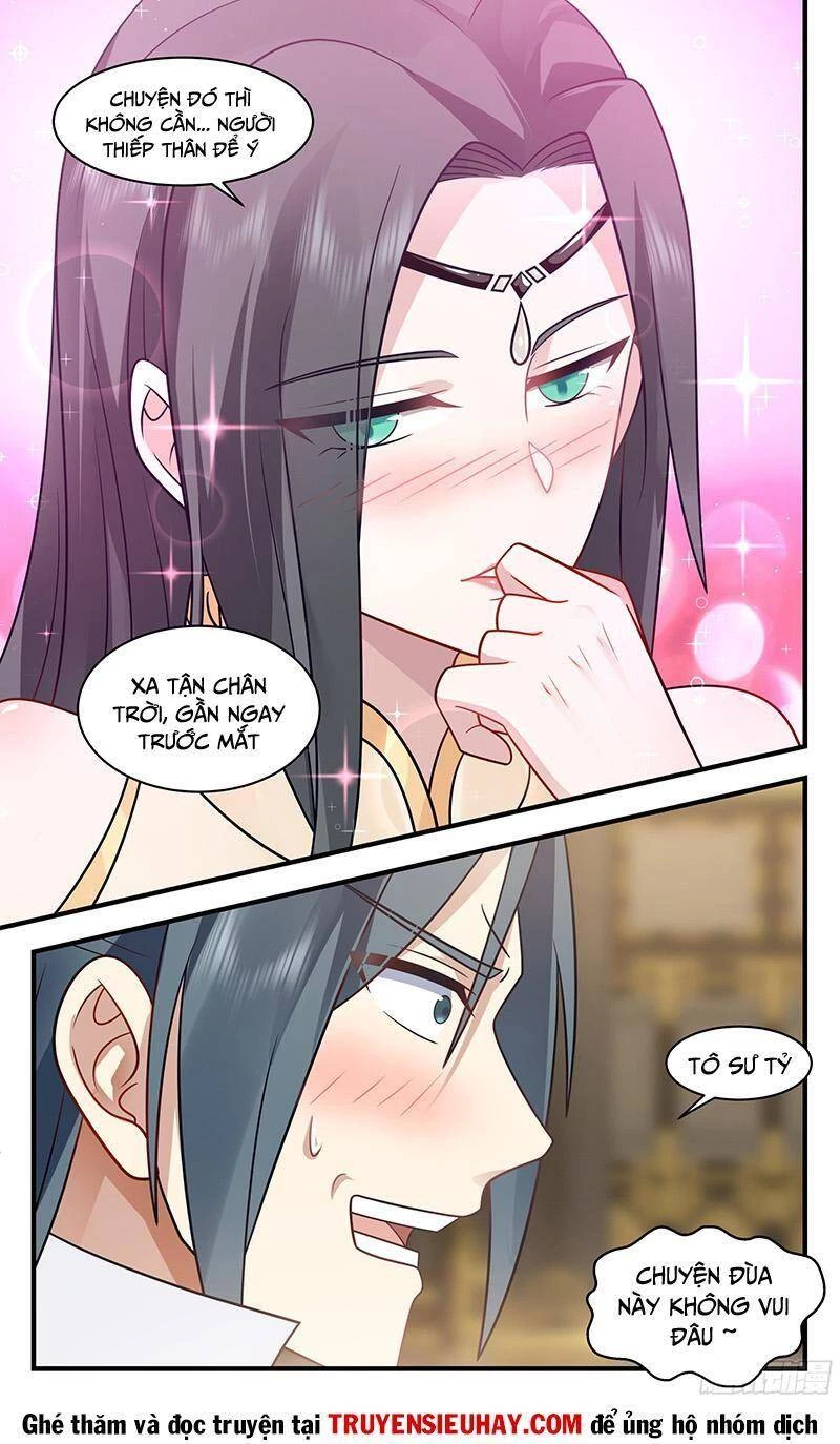 Võ Luyện Đỉnh Phong Chapter 2803 - Trang 4