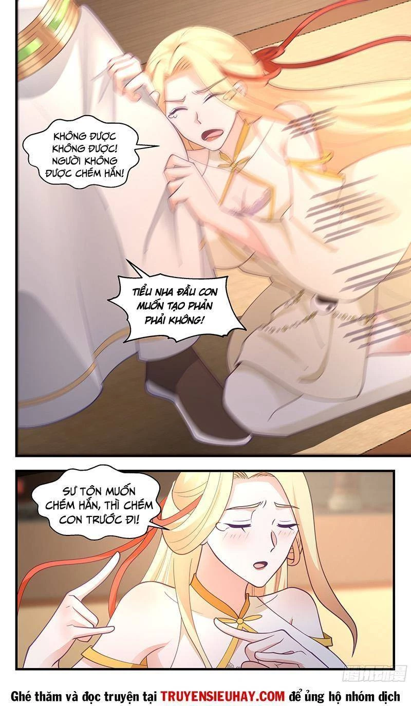 Võ Luyện Đỉnh Phong Chapter 2806 - Trang 4