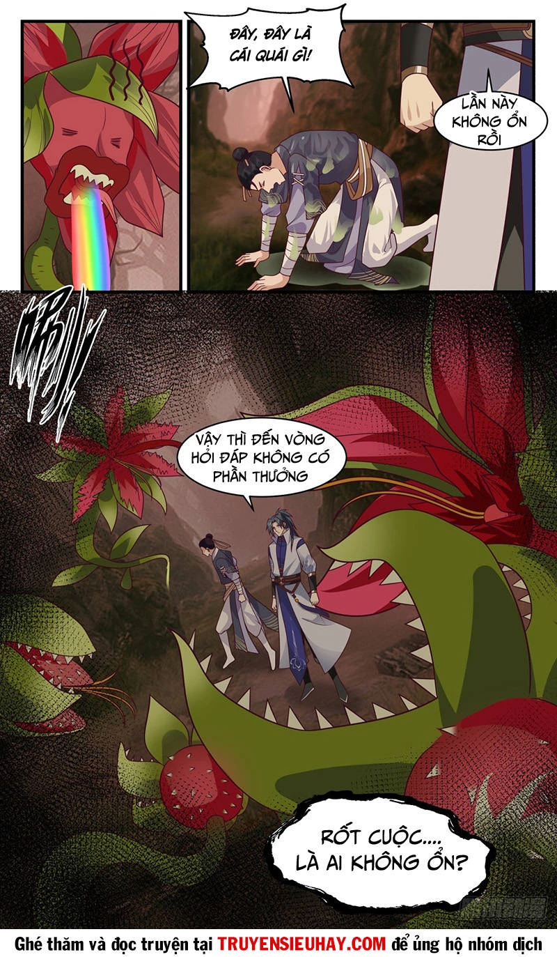 Võ Luyện Đỉnh Phong Chapter 2810 - Trang 4