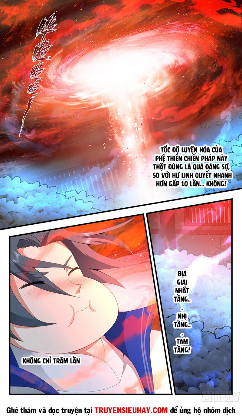 Võ Luyện Đỉnh Phong Chapter 2826 - Trang 4