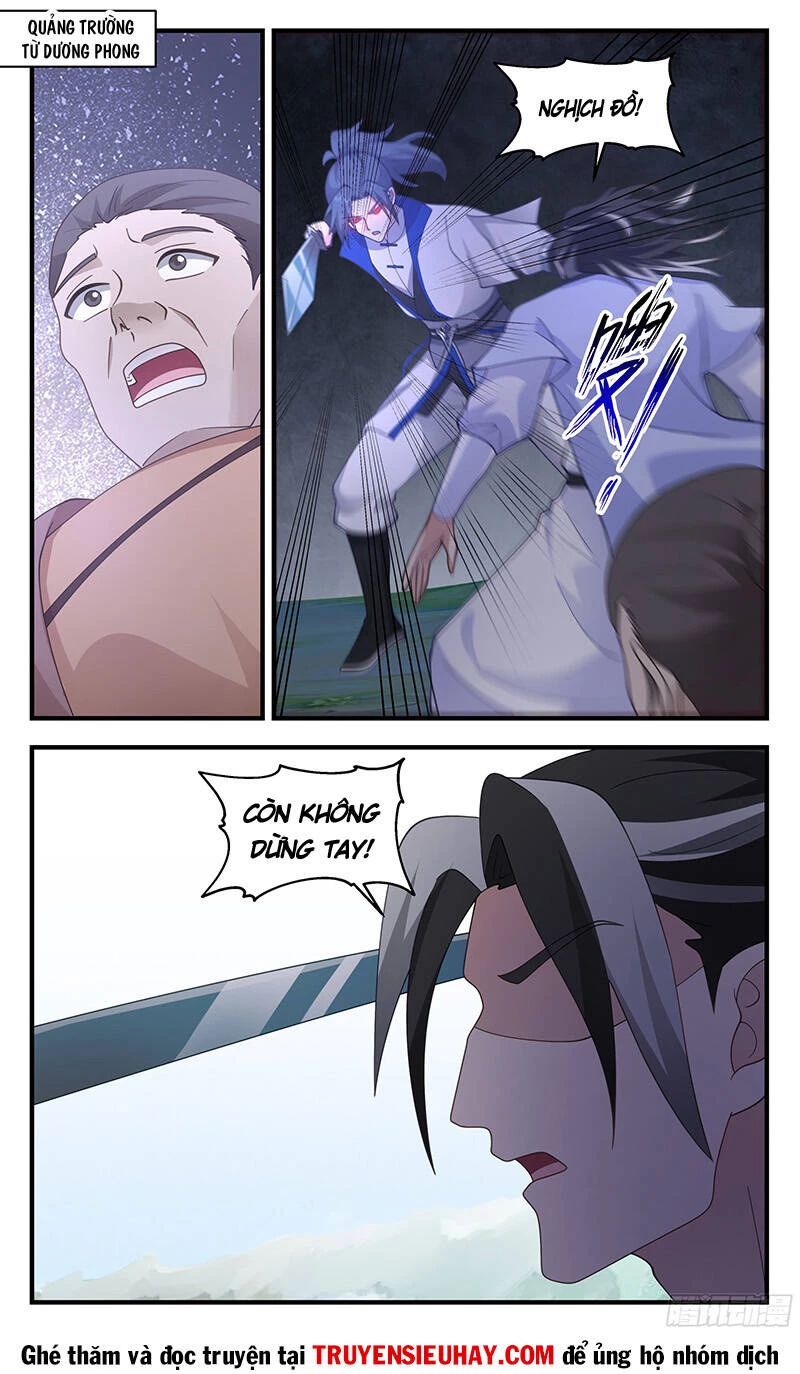 Võ Luyện Đỉnh Phong Chapter 2843 - Trang 4