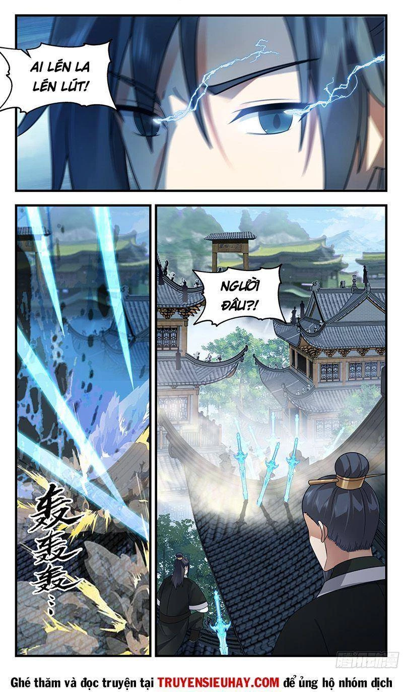 Võ Luyện Đỉnh Phong Chapter 2845 - Trang 4