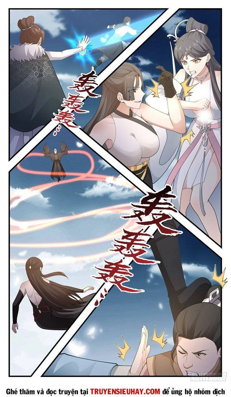 Võ Luyện Đỉnh Phong Chapter 2850 - Trang 4