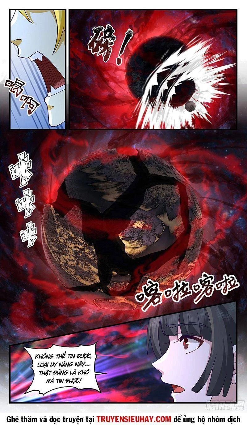 Võ Luyện Đỉnh Phong Chapter 2856 - Trang 4