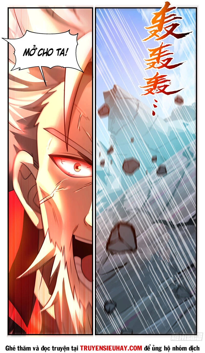 Võ Luyện Đỉnh Phong Chapter 2860 - Trang 4