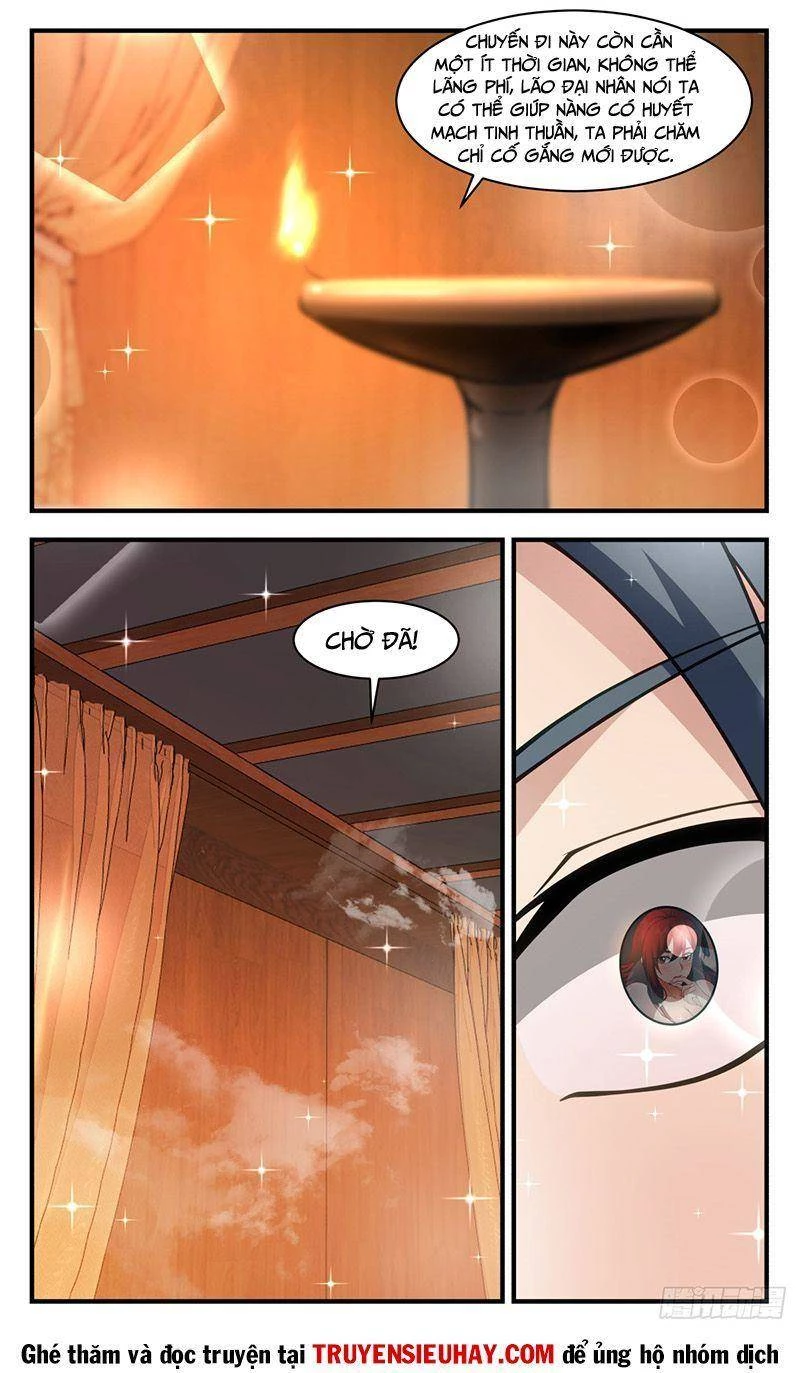 Võ Luyện Đỉnh Phong Chapter 2861 - Trang 4