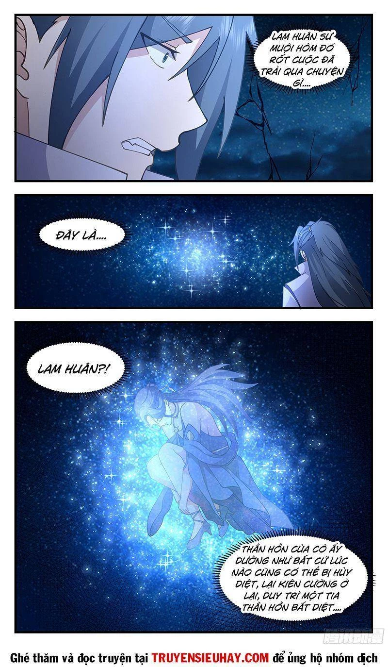 Võ Luyện Đỉnh Phong Chapter 2866 - Trang 4